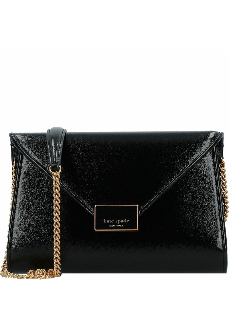 kate spade new york ANNA - Schoudertas - black/zwart - Zalando.nl