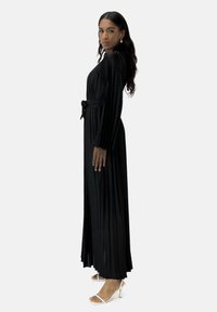 Elara Ballkleid - schwarz