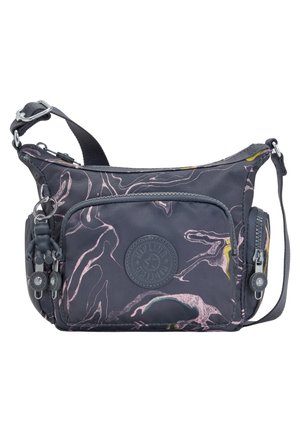 Sac bandoulière - dark grey