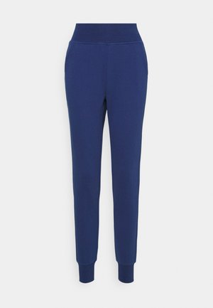 MIKA PANTS - Trainingsbroek - blue depths