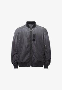Selected, washed black