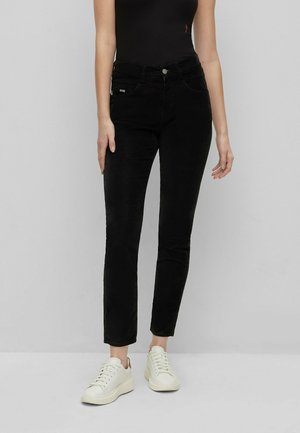 BOSS, Jeans Slim Fit - black
