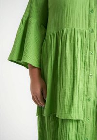 ADIA ADBibbi - Blousejurk - green banana