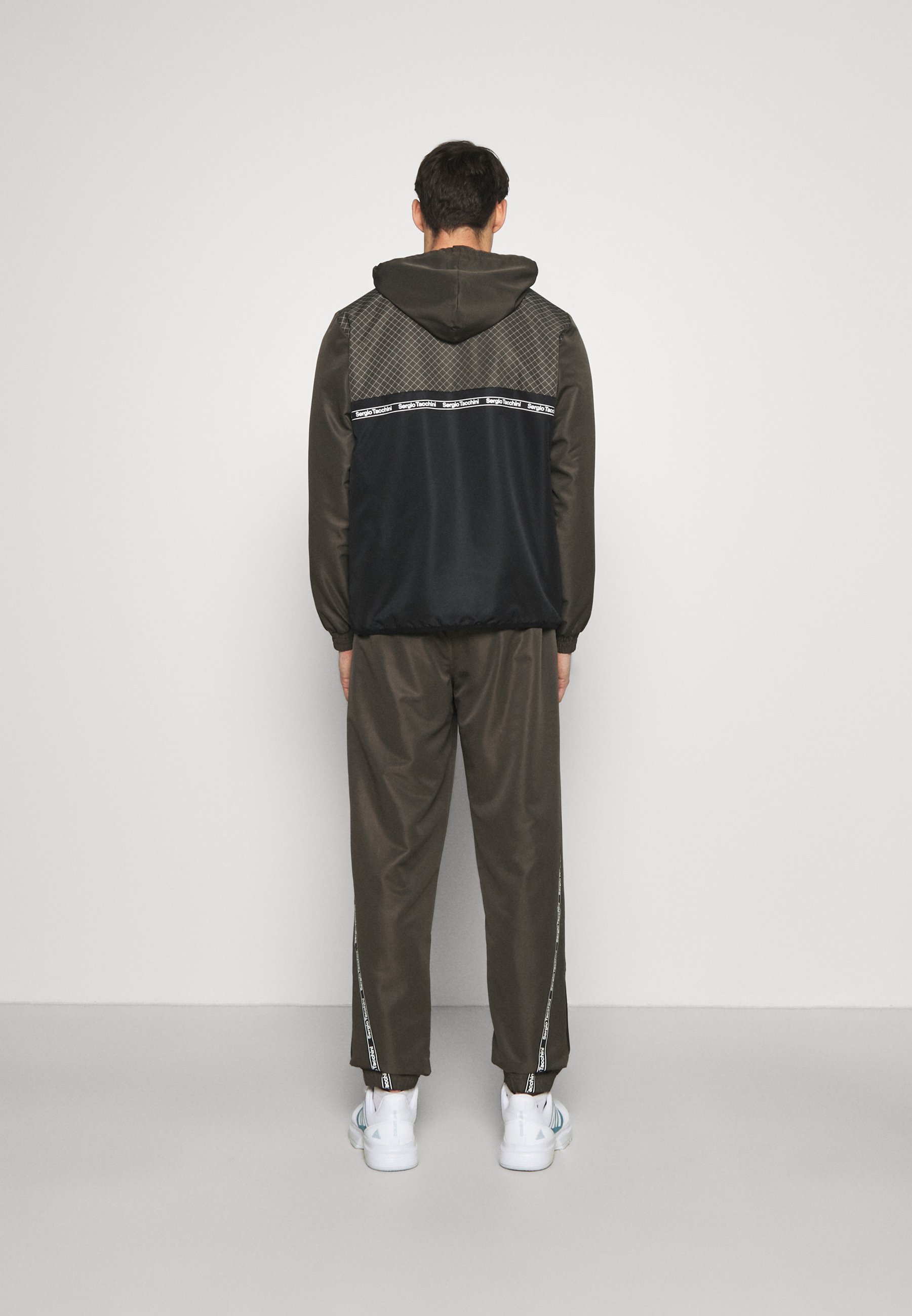 Men NAPIER TRACKSUIT - Tracksuit Men NAPIER TRACKSUIT - Tracksuit