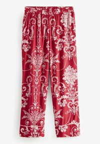 Laura Ashley SET  - Conjunto de pijama - red