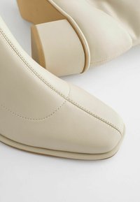 Next Bottines - beige