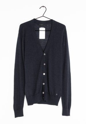 Minimum Gilet - blue