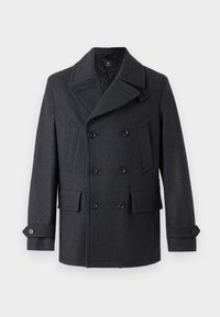 Seleccionado, charcoal