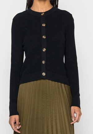 Cardigan - black