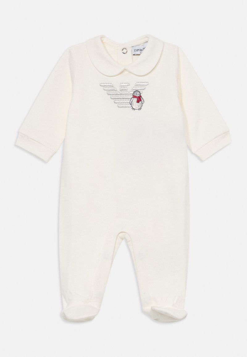 Emporio Armani Kruippakje crème Emporio Armani Kruippakje crème