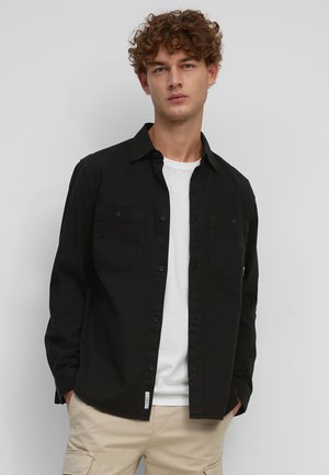 Shirt - black