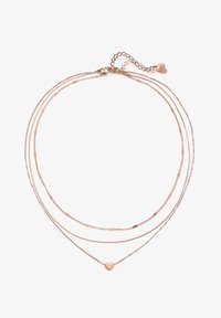 Unausgewählt, rose gold-coloured