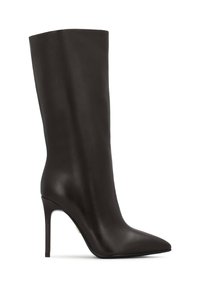 MARBELLA - Augstpapēžu zābaki - brown