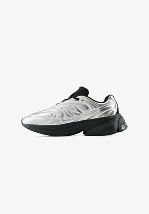 New Balance, 5030 UNISEX - Sneakers laag - silver metallic black
