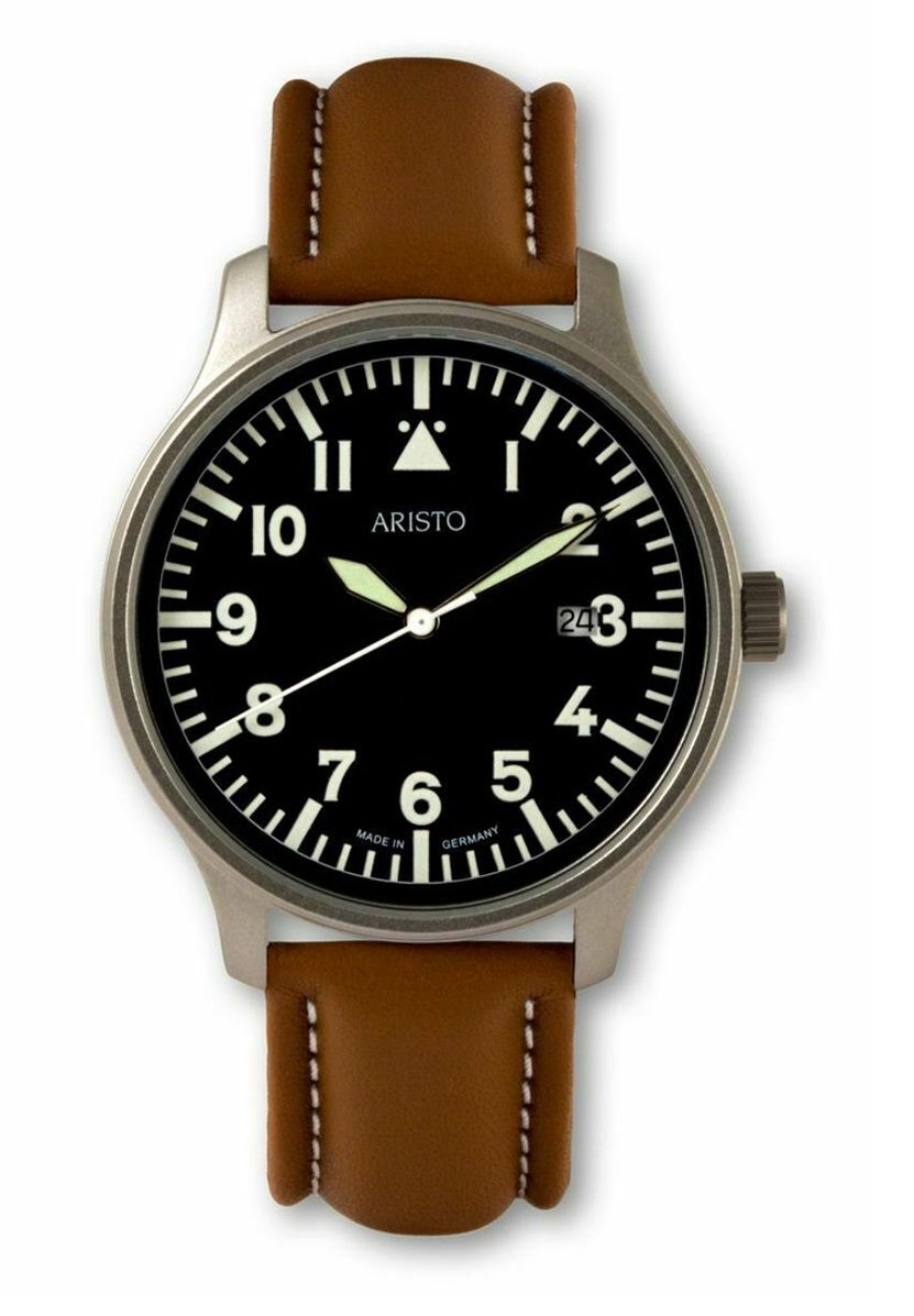 aristo watch