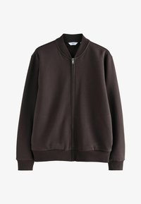 Selected, chocolate brown