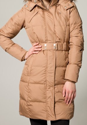 Cappotto invernale - light brown