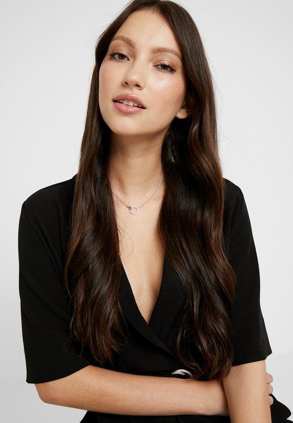 SYMBOL NECKLACE HAND - Necklace