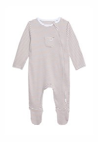 Marks & Spencer UNISEX brązowy
