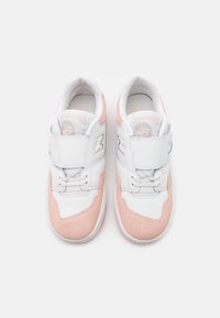 New Balance 550 - Tenisky - rosa/white