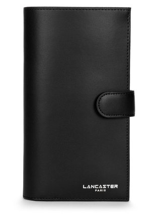 SMOOTH - Portefeuille - noir