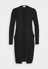 VILA Petite Kofta - black