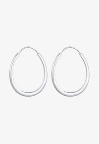 Selectat, silver coloured