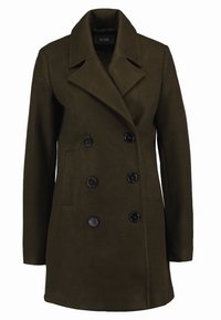 KIOMI Cappotto corto - olive