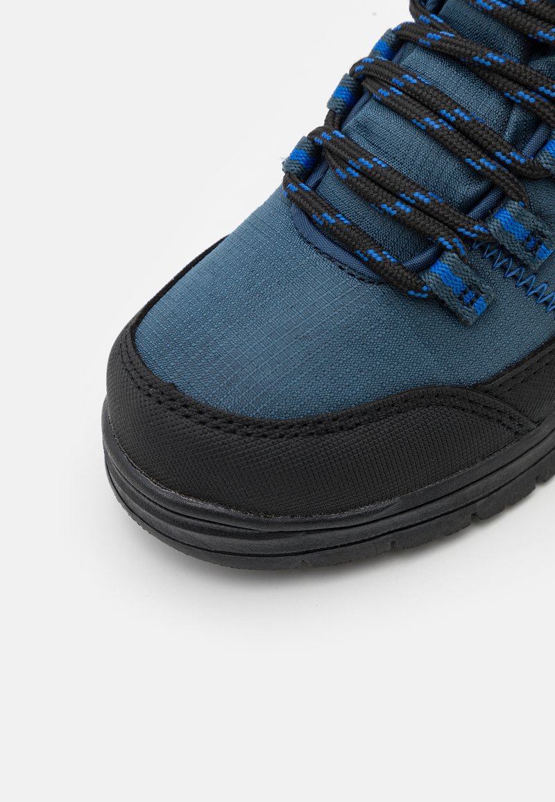 Kinder Booties | CMP KIDS ANNUUK WP UNISEX Snowboot/Winterstiefel blue ink/dunkelblau - HH80857 Kinder Booties | CMP KIDS ANNUUK WP UNISEX Snowboot/Winterstiefel blue ink/dunkelblau - HH80857