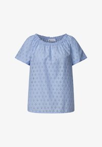 Non sélectionné, cashmere blue