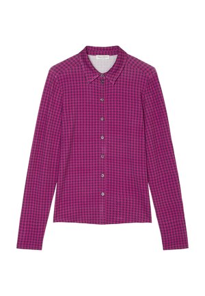 Camisa - multi  vibrant pink