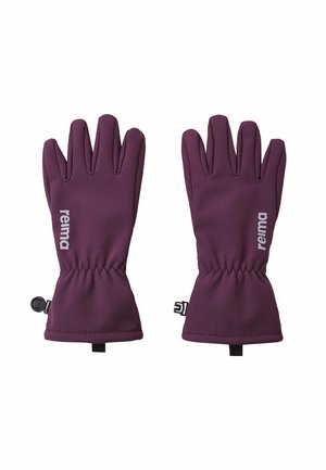 TEHDEN - Gants - purple