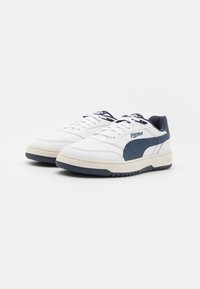 Puma Sneakers - dark blue
