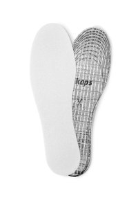 Kaps 6 PAIR PACK THERMAL WARM CUT TO SIZE - Uložak za obuću - beige