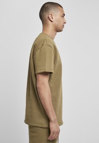 Urban Classics OVERSIZED - T-shirt basic