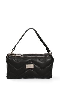 Non sélectionné, black and silver