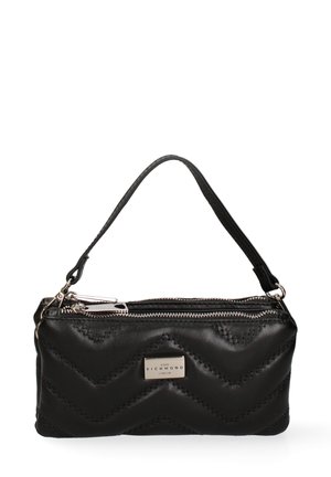 Sac à main - black and silver