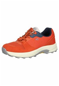 camel active Trainers - orange
