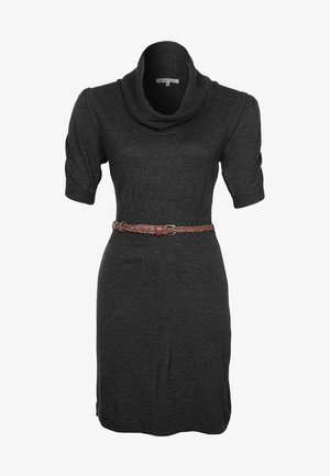 Anna Field, Robe pull - dark grey