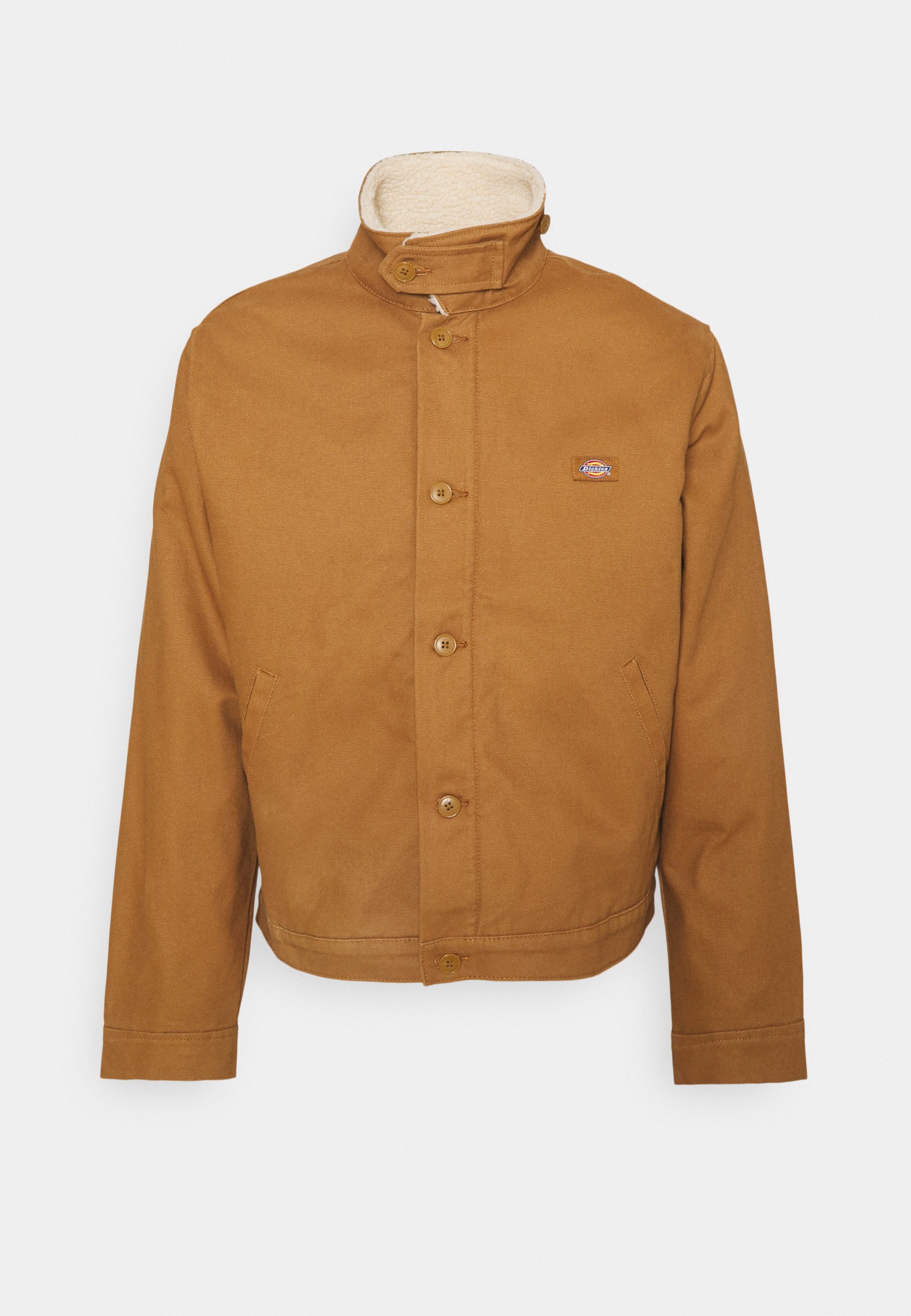 Dickies DUCK CANVAS DECK JACKET 