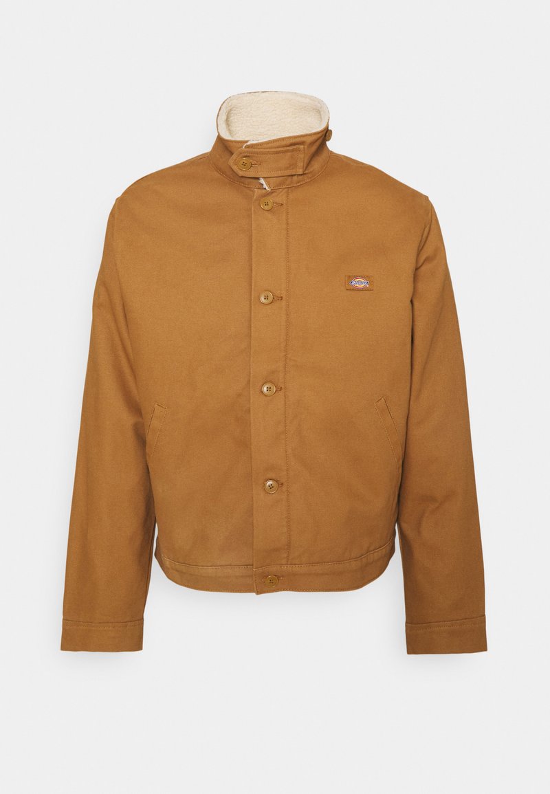 dickies duck canvas backpack