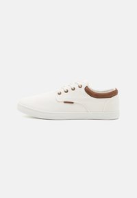 Pier One - UNISEX - Zapatillas - white Imagen en miniatura 1