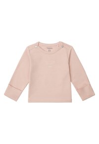 Unausgewählt, rose smoke