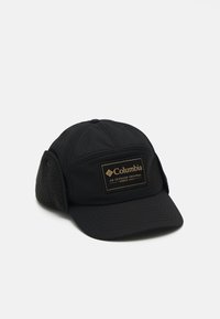 Columbia LANDROAMER™ EAR FLAP UNISEX - Caps - black