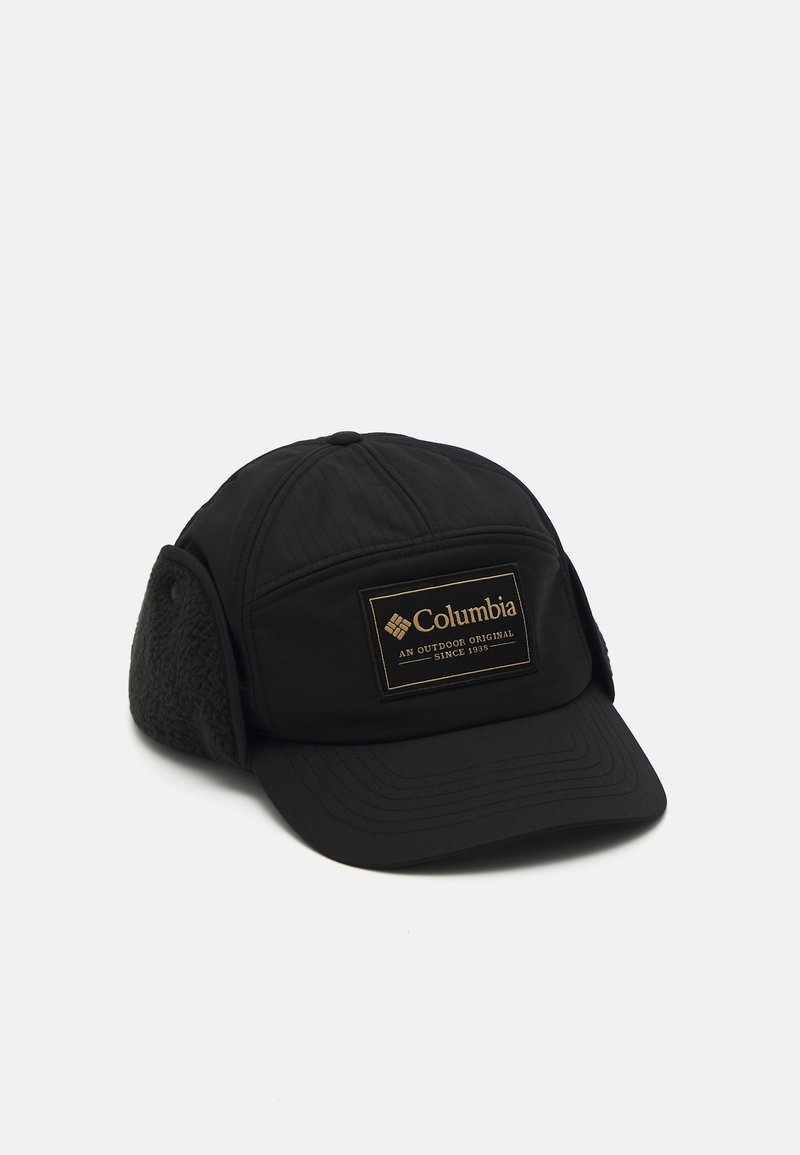 Columbia LANDROAMER™ EAR FLAP UNISEX - Caps - black