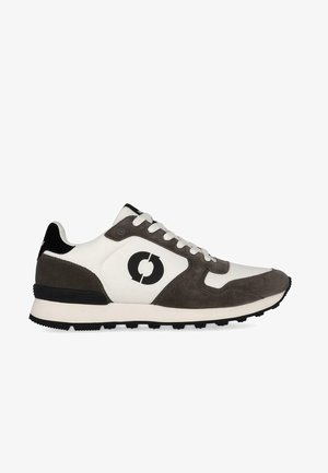 YALEALF - Trainers - marron