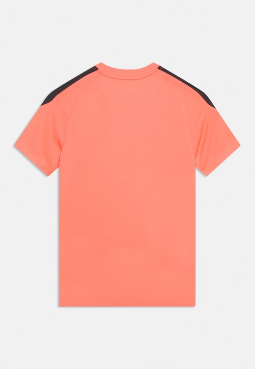 Nike STRIKE UNISEX - Sports T-shirt - hot lava — photo 5