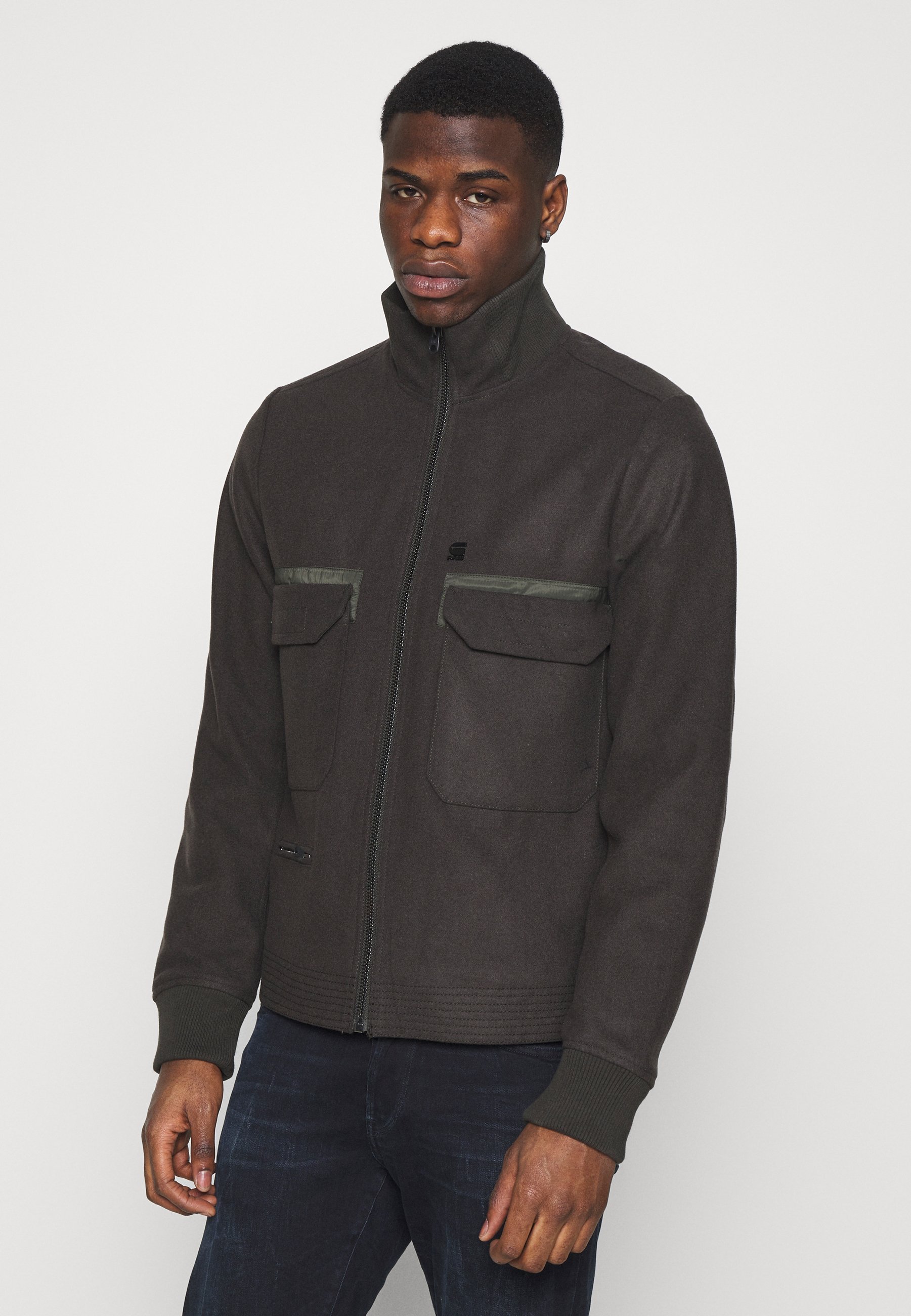Men XPO - Summer jacket Men XPO - Summer jacket
