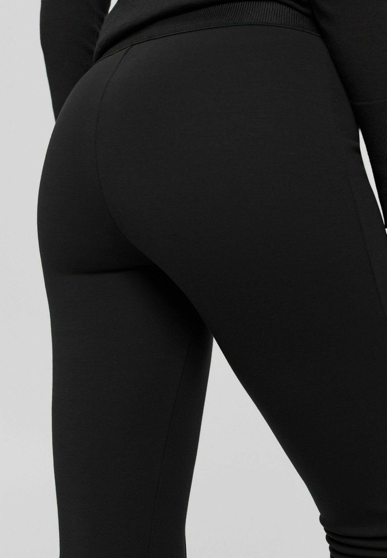 Damer REGULAR FIT - Bukser Damer REGULAR FIT - Bukser