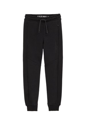 BLUE RIDGE - Pantalon de survêtement - black